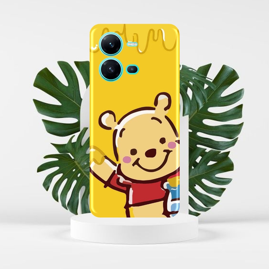 Case VIVO V25 5G Casing Hp - Softcase Cakse Hp VIVO V25 5G Casing Hp - Softcase - Case Hp VIVO V25 5