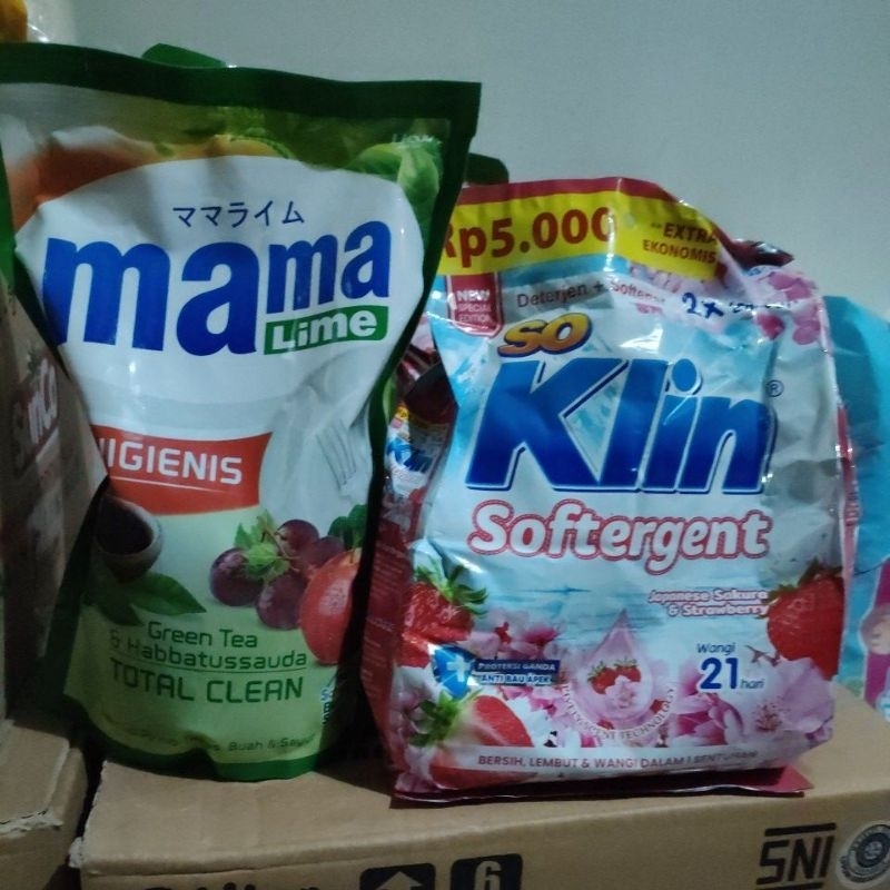 

kardus sabun