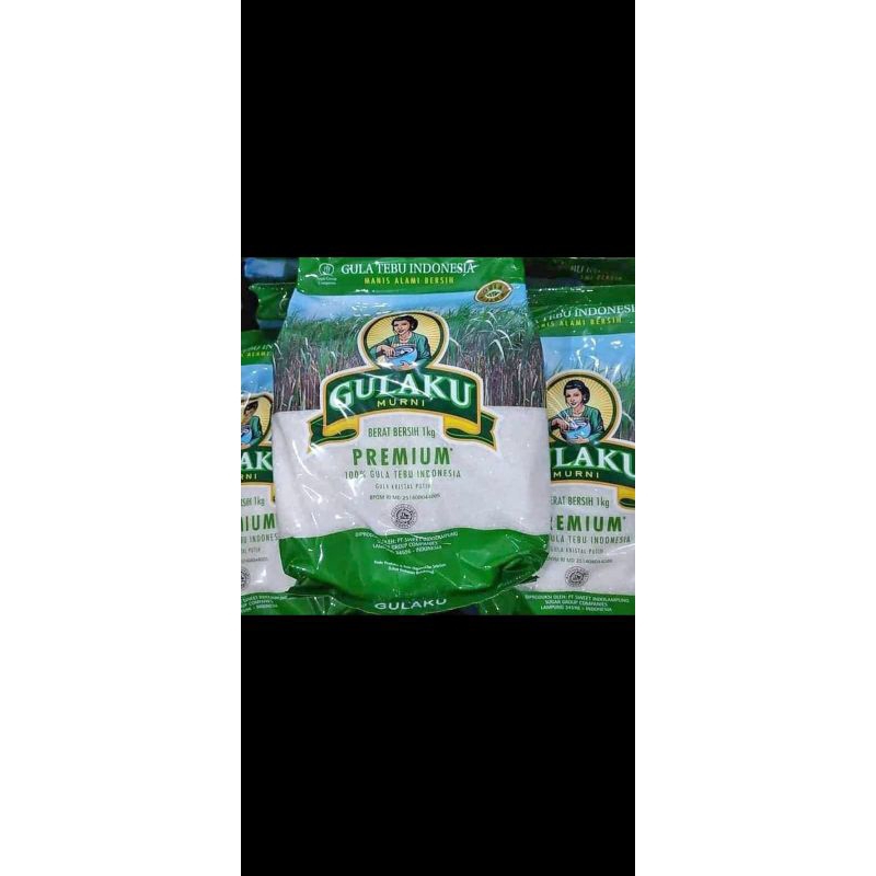 

gulaku 1kg