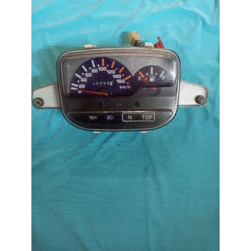 spidometer yamaha fiz r original second