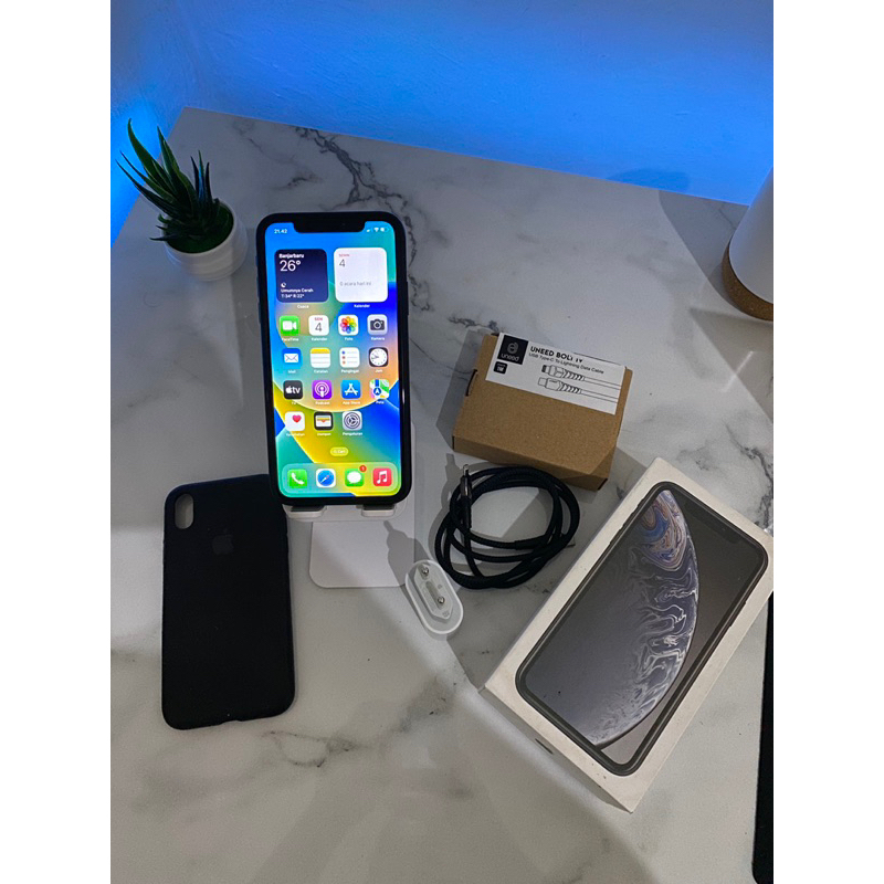 Iphone Xr Inter 64 gb Normal Allop