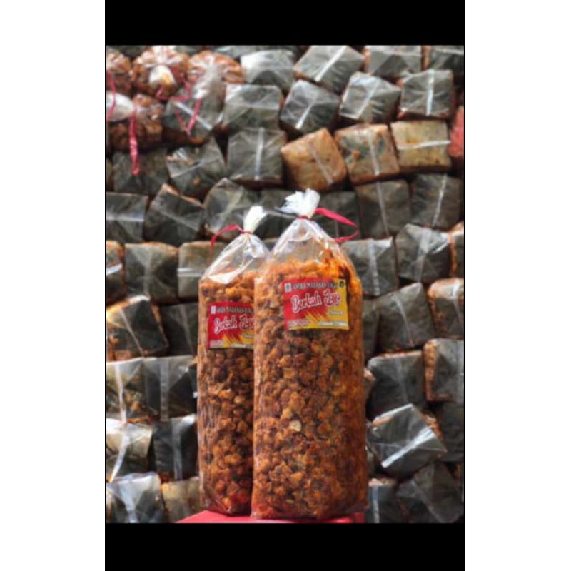 

basreng pedas dan original viral 1ball isi 2kg termurah terlaris