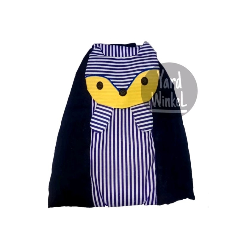 okiyo gendong samping boneka salur series