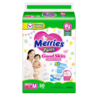 Marries Pants M50