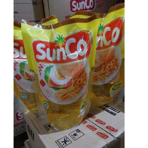 

sunco 2liter