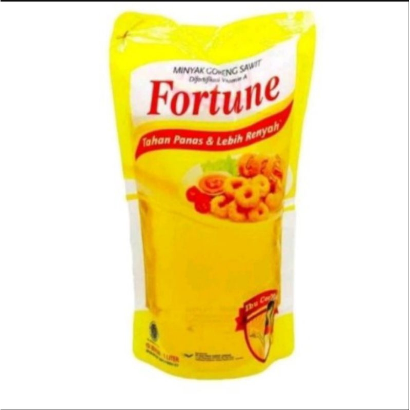 

fortune 1 ltr
