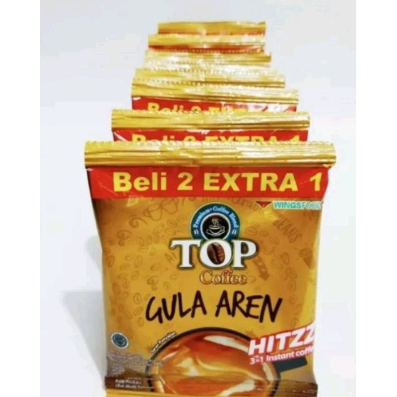 

top kopi gula aren
