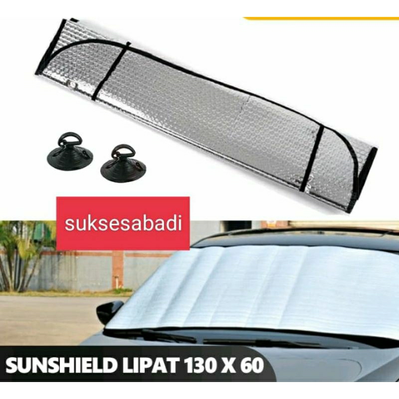 penutup kaca mobil pelindung panas kaca mobil