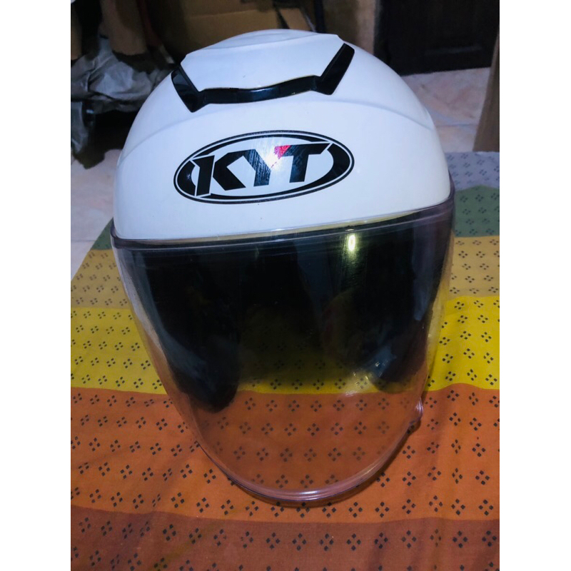 Helm KYT ORI