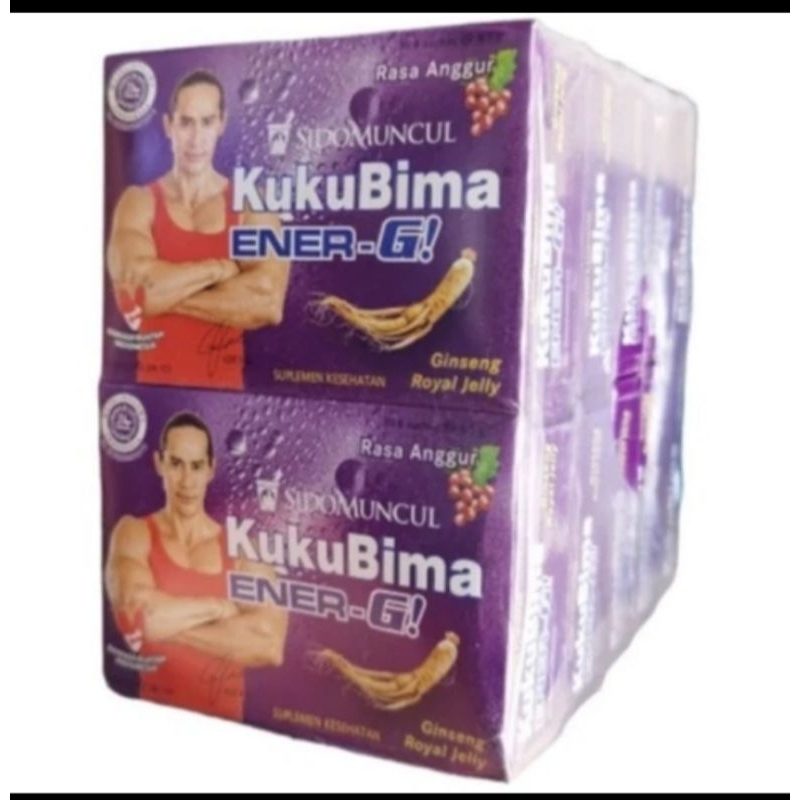 

kuku bima sidomuncul