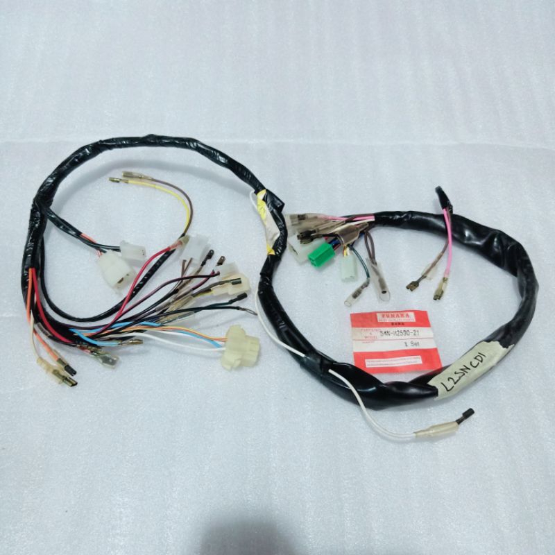 kabel body bodi Yamaha l2sn l2s l2super l2 super CDI