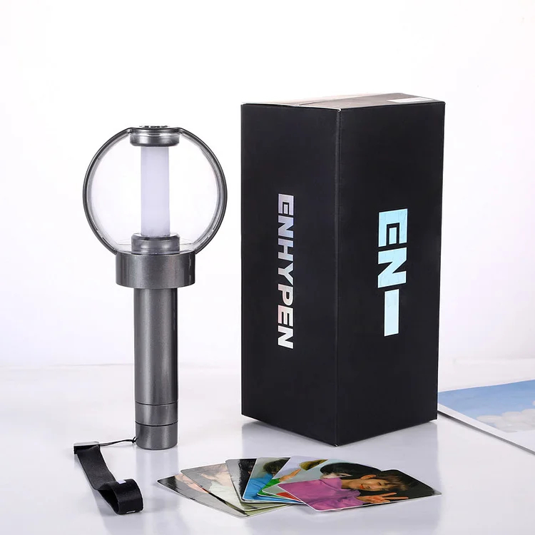 Lightstick ENHYPEN Sealed READY STOCK