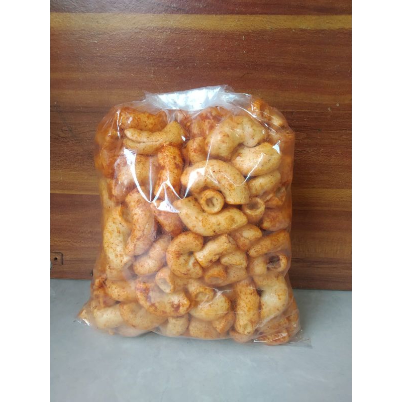 

Makaroni pedas
