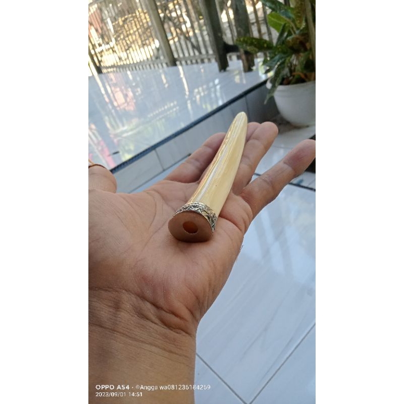 once sedotan tulsap import motif tarduy