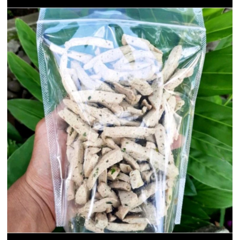 

(Medan)Basreng Original 250gr