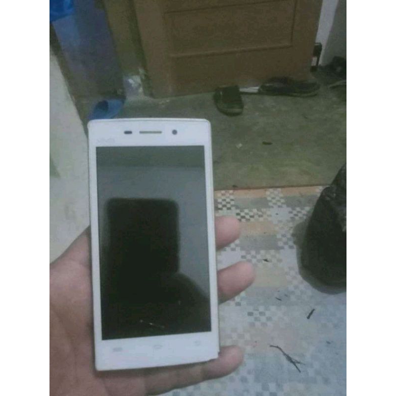 lcd touchscreen vivo y15 lama