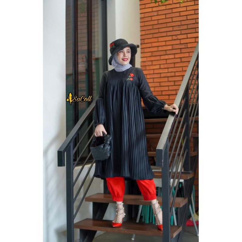 SACOLL PINSI TUNIK