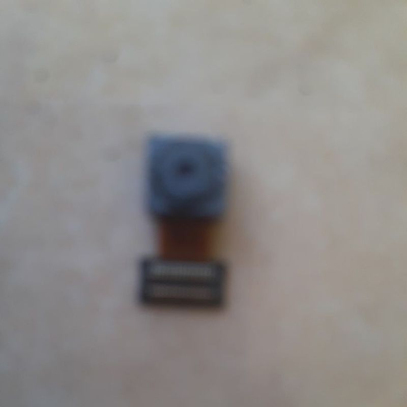 Kamera depan LG Stylus 3 (M400DK) original