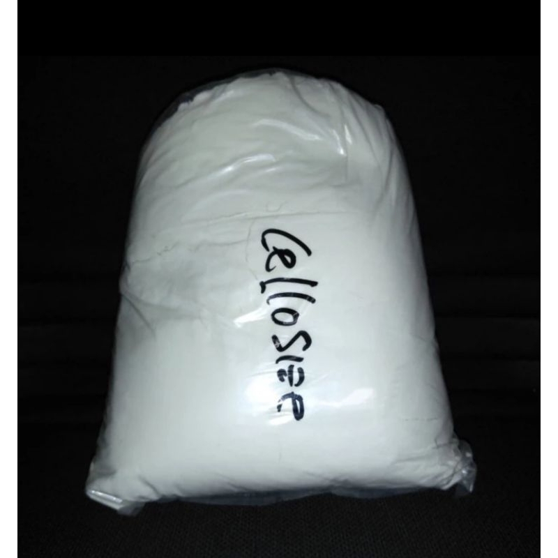 HEC Cellosize Bahan Pengental Softener