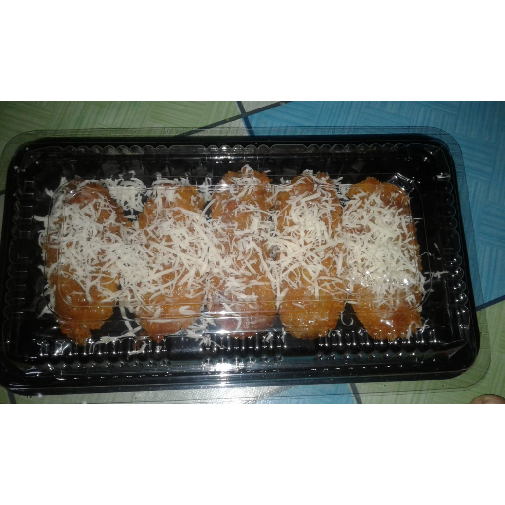

BananaCrispyKeju