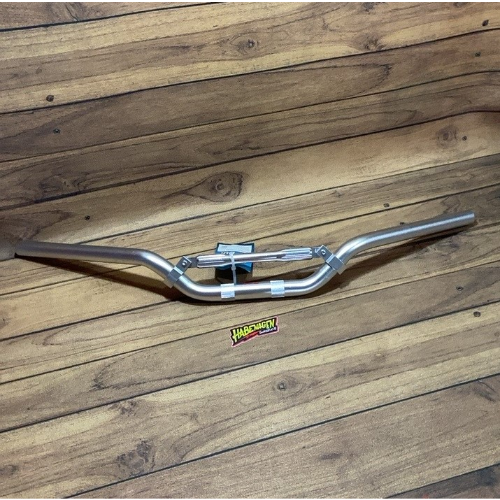 stang setang stir setir palang day tipe type low pendek stabilizer kecil rep daytona set adaptor CB 