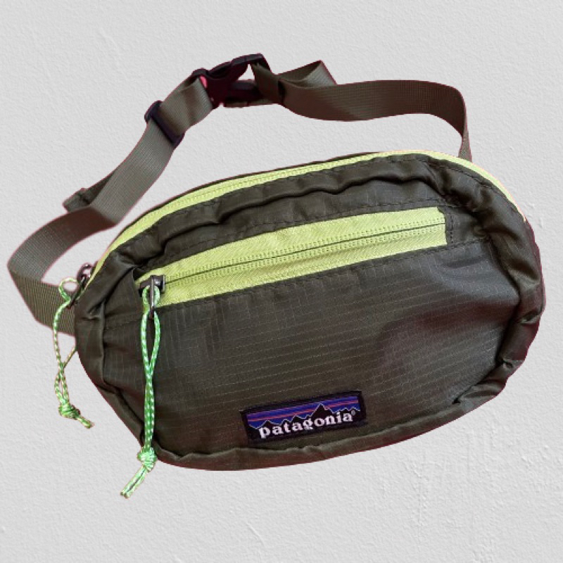 Patagonia Ultralight Mini Hip Pack