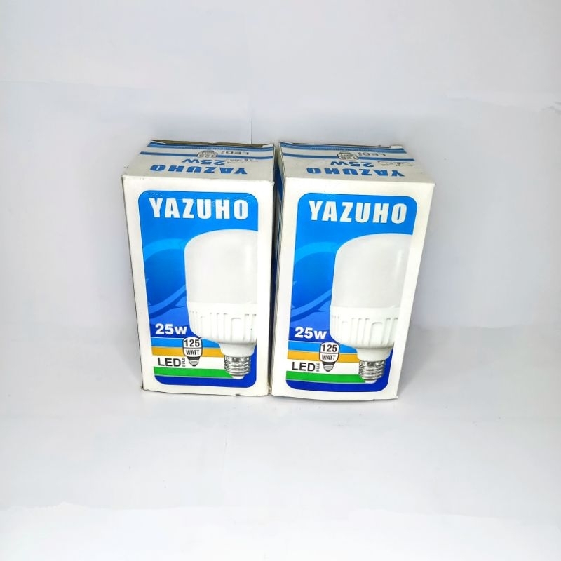 Lampu LED Yazuho 25 Watt