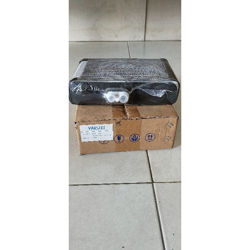 evaporator Mobil Avanza,Xenia,rush,Rush,Terios model Old merek YARUKI