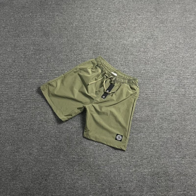 CELANA PENDEK PRIA | BOARDSHORT | STONE ISLAND