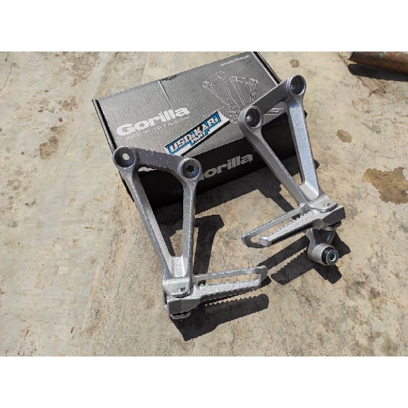 footstep belakang cb k45 import gorilla code fb130 bastep belakang cb k45 import gorilla postep bela