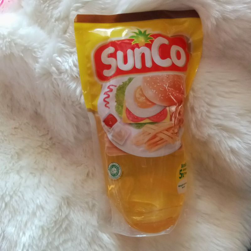 

SUNCO 1 LITER