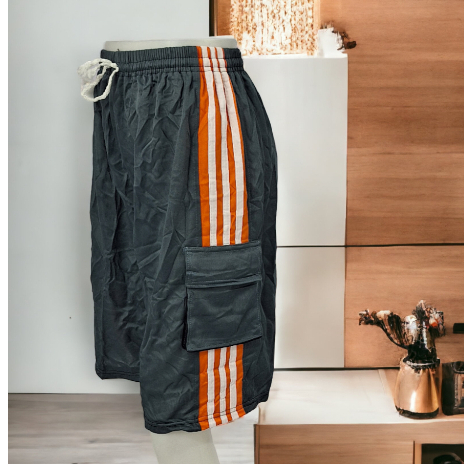 [GROSIR] CELANA KOLOR JUMBO, CELANA KOLOR SUPER JUMBO, CELANA PENDEK PRIA, CELANA PENDEK PRIA JUMBO 