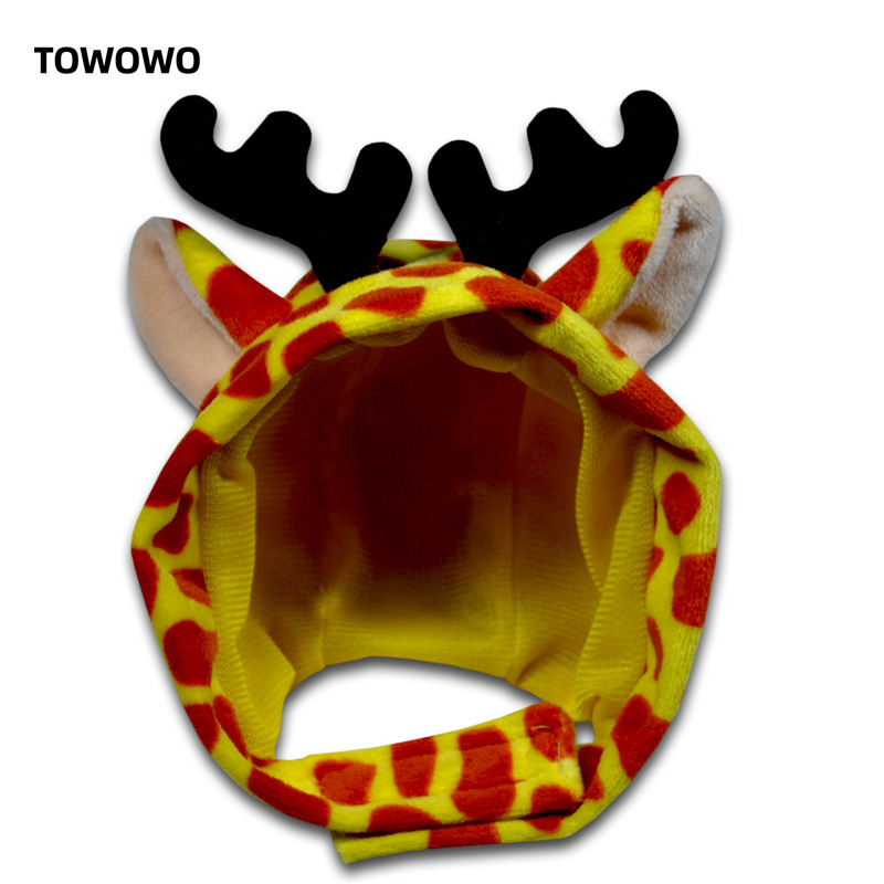 kly Cod Topi Rajut Kucing/Topi Kucing/ Asesoris Kucing/ Topi Rajut Anjing / Topi Hewan / Topi Hewan