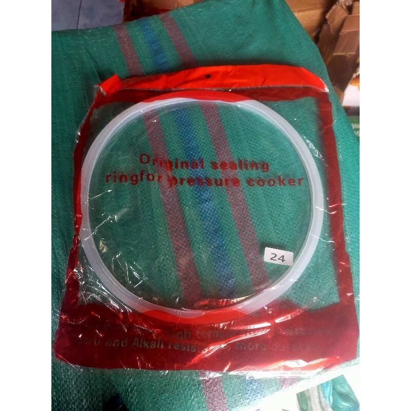 Karet paking presto 24 cm