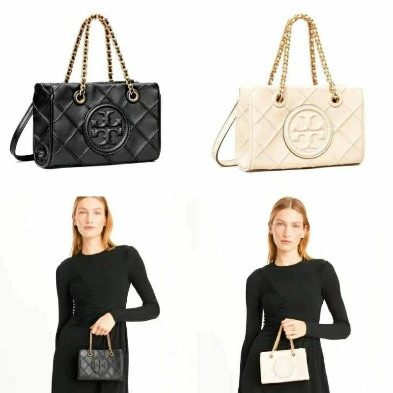 TB Fleming Soft Chain Mini Tote