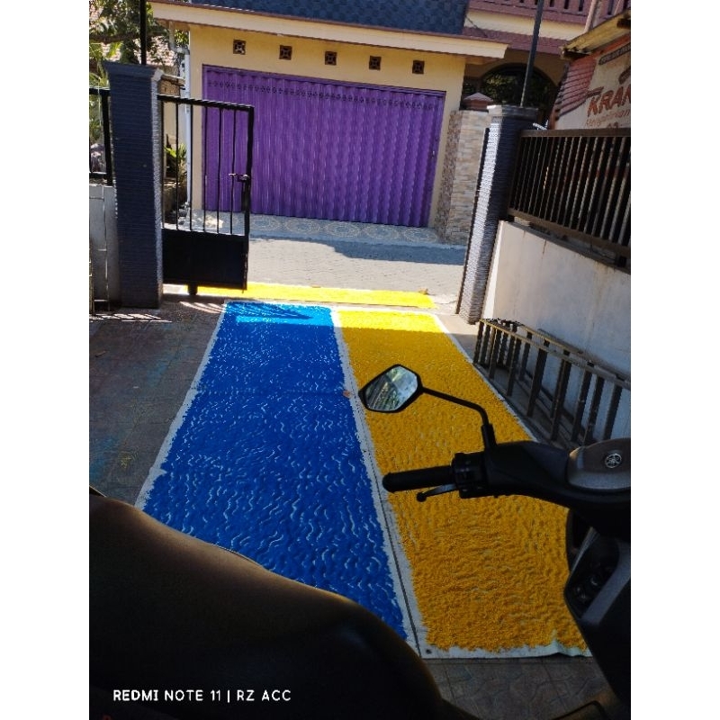 

Holly Powder Warna Request Khusus