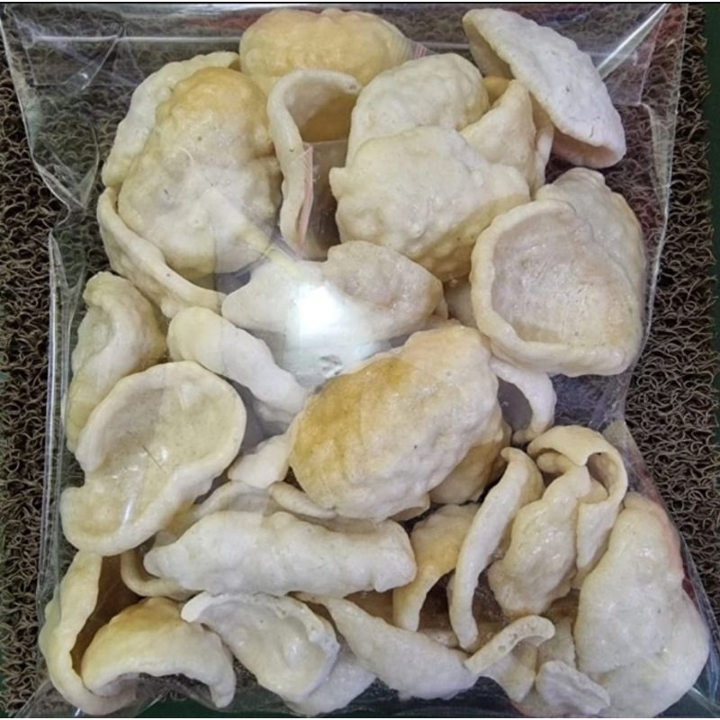 

kerupuk mangkok oven 250gram