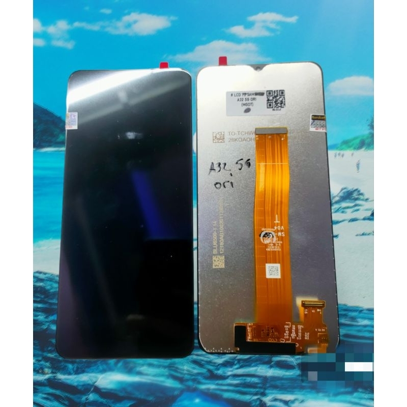 LCD SAMSUNG A32 5G (ORI)