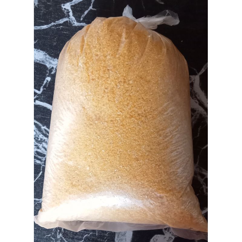

Ampok Jagung