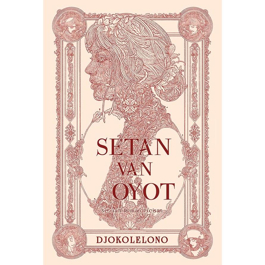Setan Van Oyot