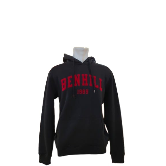 BENHILL | HOODIE | A36-39250