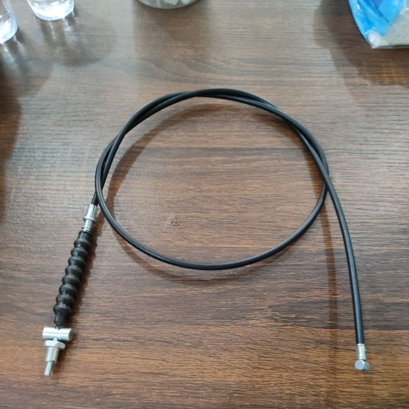 kabel rem sepeda listrik