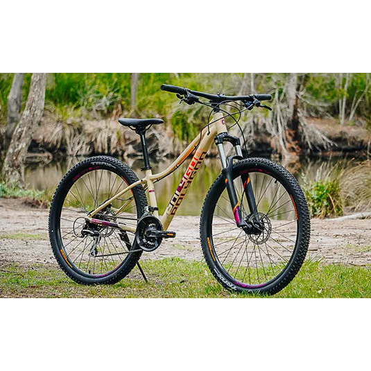 Sepeda MTB Polygon Cleo 2 - Size M 27,5