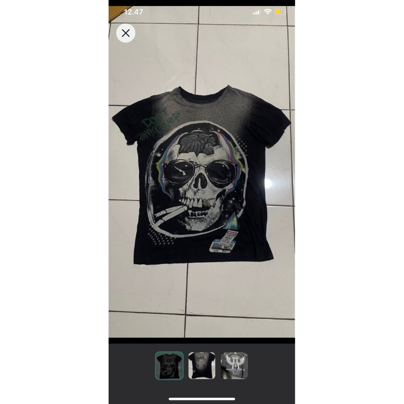 Minute Mirth Kaos Thailand