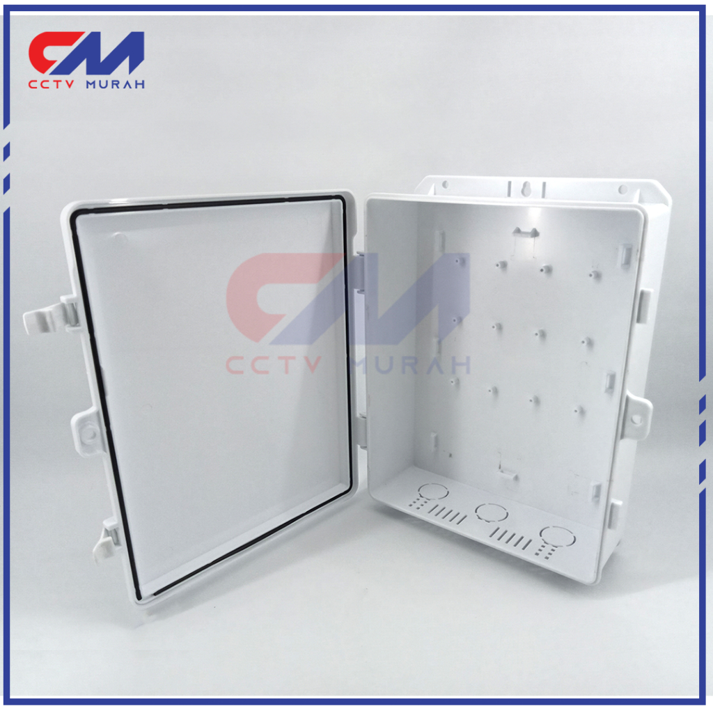 Fourclub_ Box Panel Listrik Outdoor 800 Box Panel Listrik Waterproof