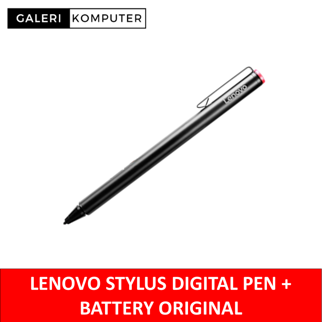 Presure Original LENOVO STYLUS DIGITAL PEN For Yoga duet 3i 7i & Flex5