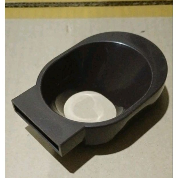 Spare part Wadah Corong Menyatukan Bubuk Untuk Mesin Kopi Venusta