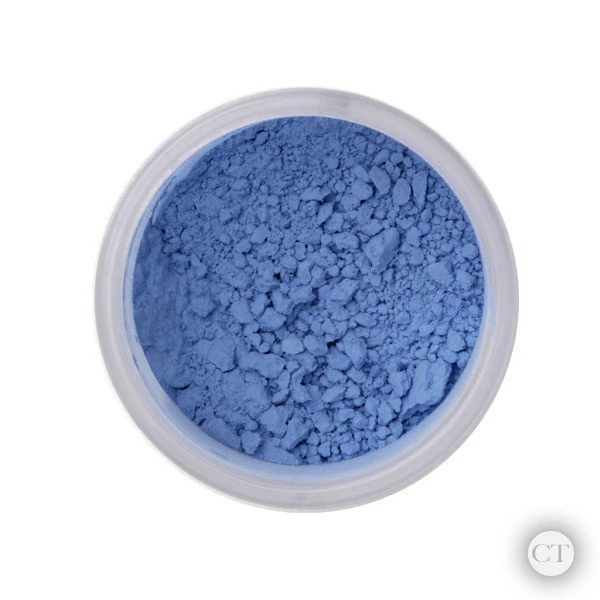 

Marine Blue Petal Dust