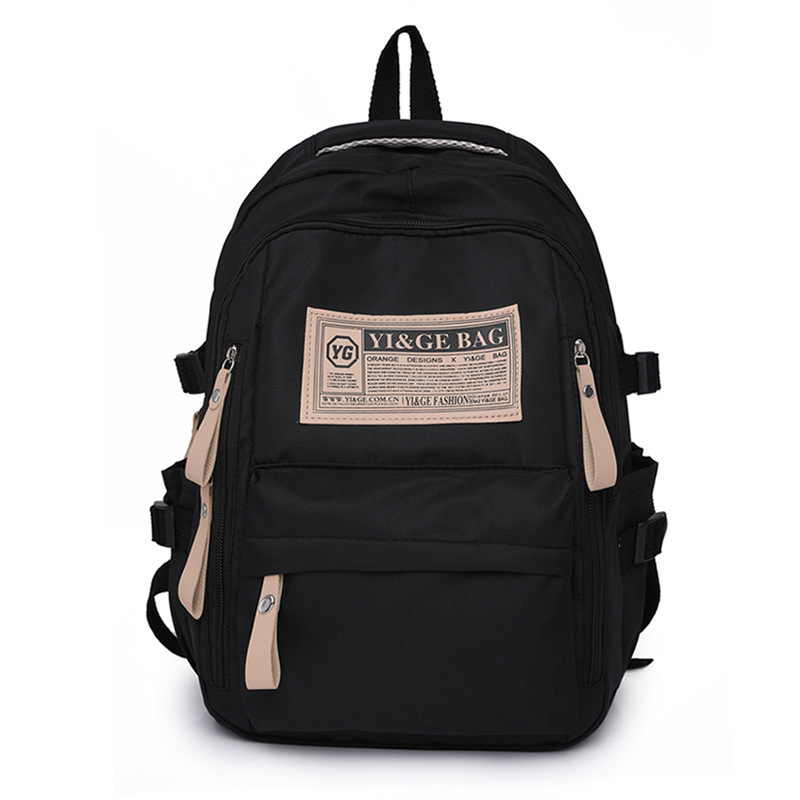 Tas Sekolah Import Korean Style / Tas Sekolah Remaja  / Tas Sekolah SMA SMP / Tas Ransel Wanita