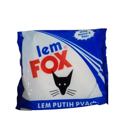 

LEM FOX 600 Gr
